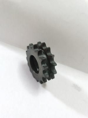 Factory Direct Sale High Quality 45 Steel Duplex Sprocket