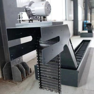 Chip Conveyor for Turning Milling Lathe