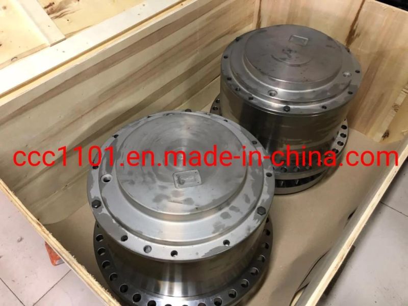 Gear Reducers for Paver GB1314C GB1315