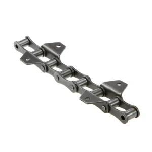 S32-K1 Agricultrual Chain