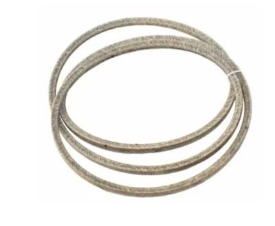 Lawn Mover Garden Kevlar Cord Aramid Dry Wrapped 3lk 4L 4lk 5L 5lk Husqvarna Genuine Replacement 3/8&quot; 1/2&quot; 5/8&quot; Super Heavy Duty V Belt