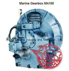 Hangzhou Advance/Fada Marine Transmission Gearbox for Boat Ma100/Ma125/Ma142