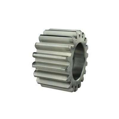 Wind Turbine Gear Drive Shaft Spare Parts