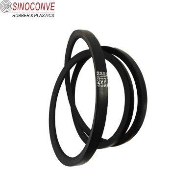 Motorcycle Drive CVT V-Belt for Two Stroke Motorcycle Typhoon