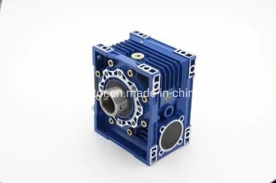 Worm Reducer Worm Gearbox for Motors
