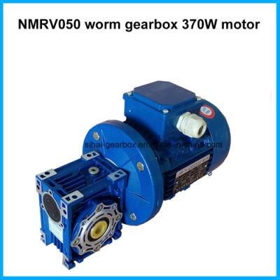 Nmrv High Quality Worm Gear Speed Reducers