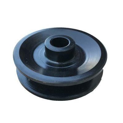 Auto Belt Tensioner Pulley for Ford Fiesta