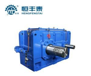 Industrial Right Angle Gearbox Reducer Helical