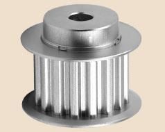 High Precision transmission Gear Timing Belt Timing Pulley