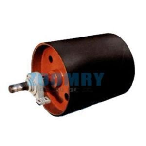 Zoomry Corporation Manufacturer Belt Conveyor Roller Pulley