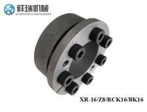 Z8/Rck16/Bk16 Type Ringfeder Keyless Shaft-Hub Locking Devices