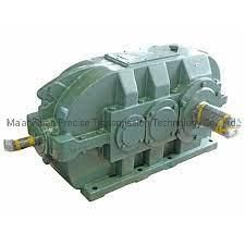 Zsy Series Parallel Cylindrical Gearbox Speed Reducer