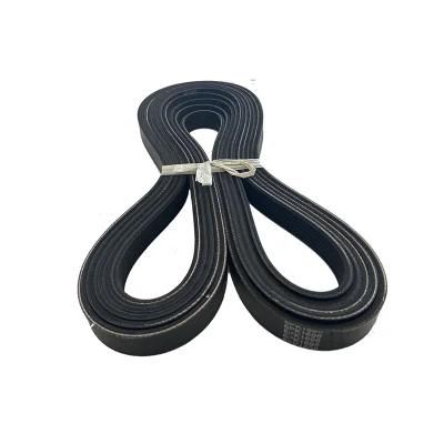 Fenda 6pk2620 Poly V Belts Auto Belts Timing Belts Toothed Belts Cut Belts