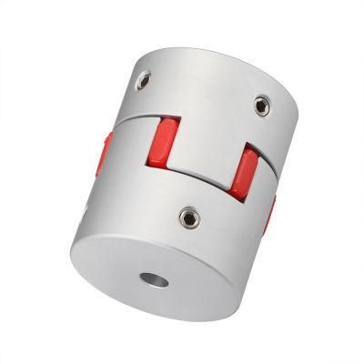 GF-25X30 Aluminum Alloy Plum Type Top Wire/Set Screw Coupling