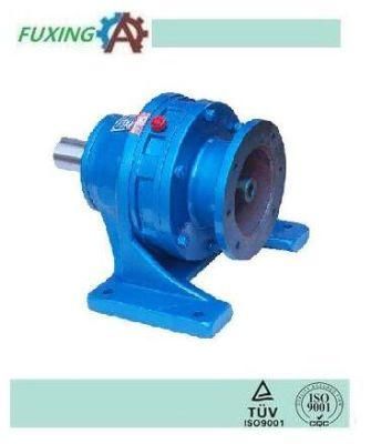 Electric Motor Gearbox for Food Machinery