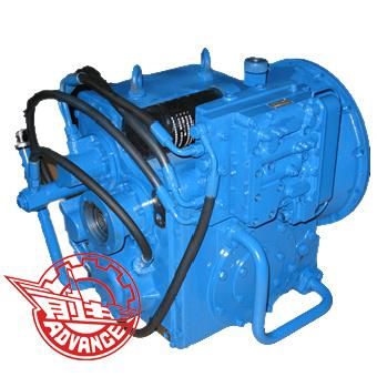 Yk45 Hydraulic Transmission