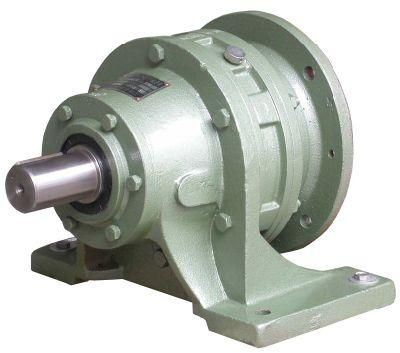 XW Series Cycloidal Wheel Reducer