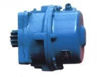 Qsp Type Three-in-One Reducer