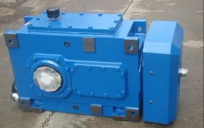 High Efficient Jc B Series Gearbox Speed Reducer