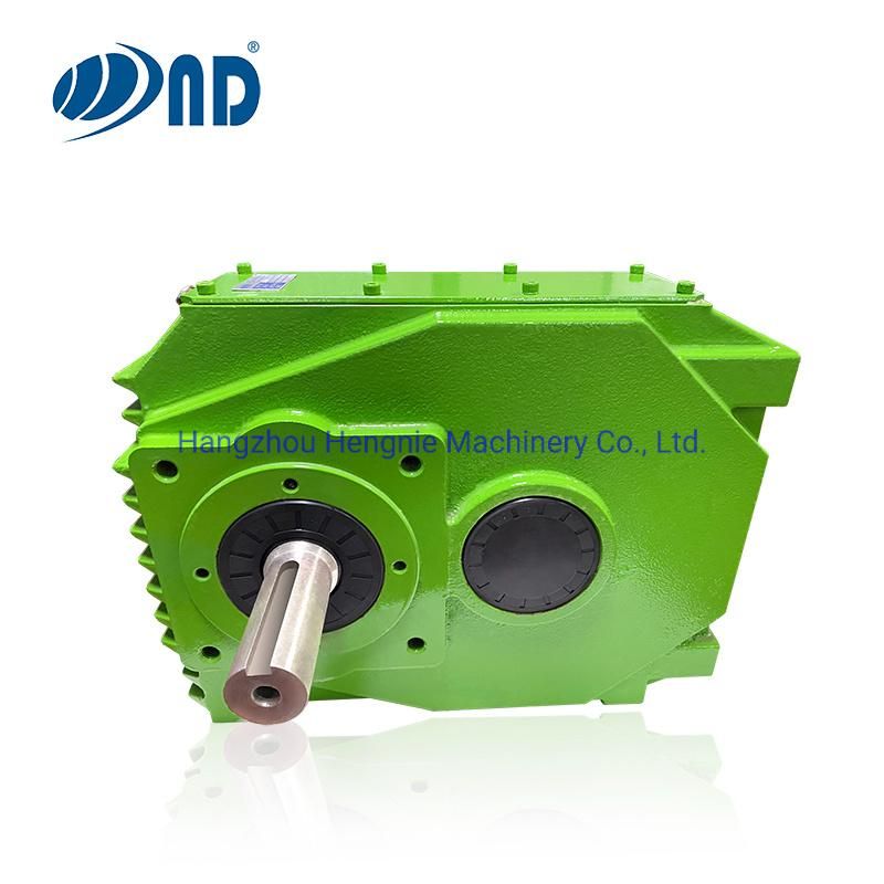 Agricultural Parallel Shaft Gearbox for Snow Mixer Feeder Rotary Slasher Forage Rotary Tiller Garden Agriculture Machine Gear Box Pto