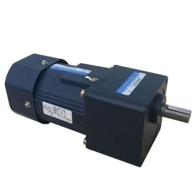 60W Micro AC Gear Motor 90mm 110V 220V 380V