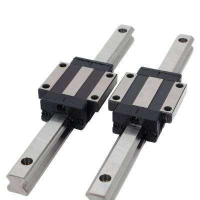 Linear Guide, Suit to Block, High Precision