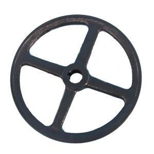 Browning Mal62 Cast Iron V Belt Pulley for