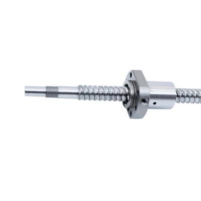 Good Price Quality Ball Screws Made in China