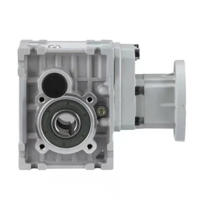 Right Angle Helical Gearbox Hypoid Speed Reducer with 2-3 Stage