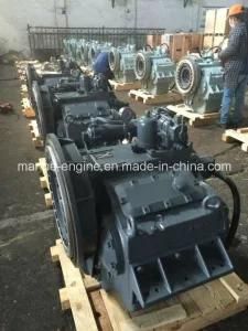 China Hangzhou Advance Hc Series D300A Marine Gearbox