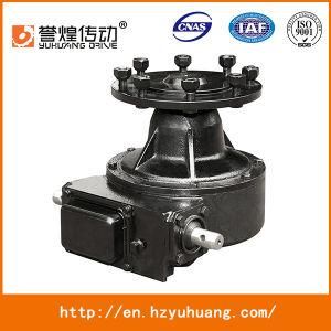 Agricultural Watering Irrigation Center Drive System W740u Irrigation Gearbox