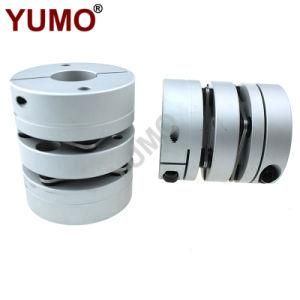 Flexible Stainless Steel Encoder Coupling