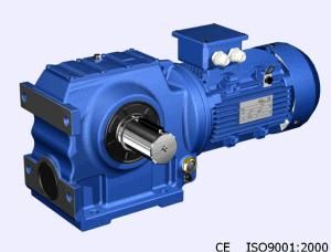 Worm Gearing Arrangement Worm Gear Reducer