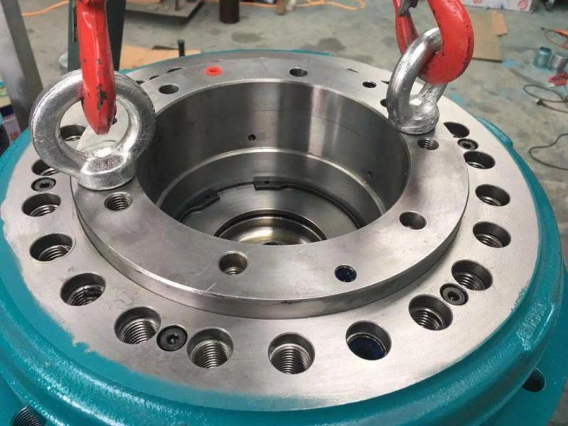 N Series Planetary Gear Reducer