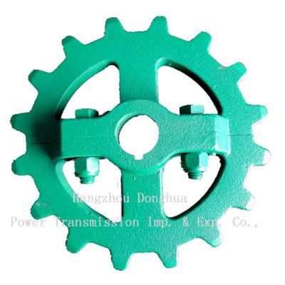 Agricultural Machine Parts Combine Parts