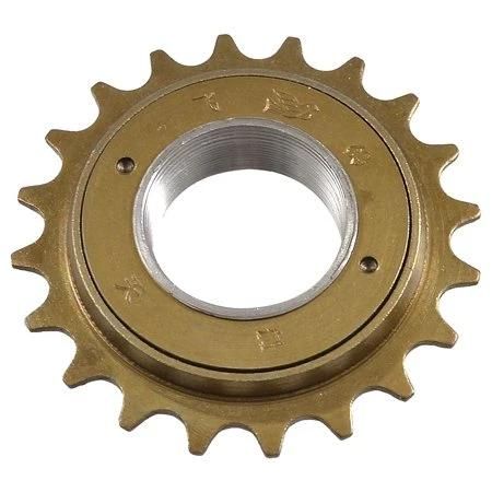OEM Price Steel Motorcycle Flywheel Chain Sprocket Gear