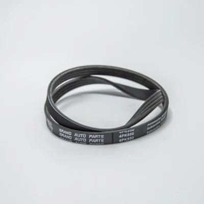 Car Belt Fan Belt Industrial Belt Drive Belt Rubber Belt