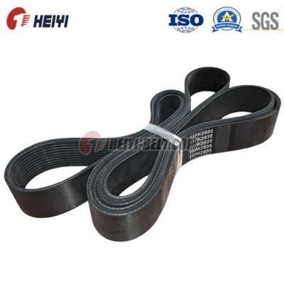 Tooth V Belt Manufacture, Poly Ribbed Belt Manufacture
