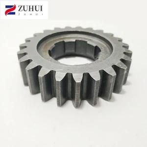 High Precision Spur Gear Module 2 for Transmission