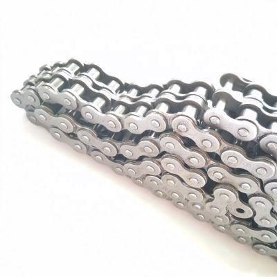 Low Price Stainless Steel Roller Chain Hollow Pin Chain