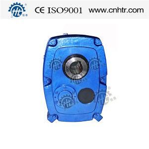 Hot Selling Smr Series Shaft Mounted Gearbox