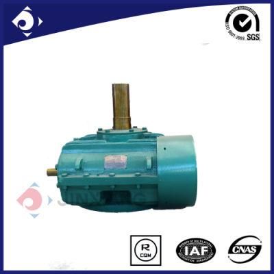 Cw/Wh Series Hollow Flank Worm Reducer Cws280