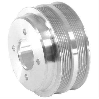 Custom Small Aluminum Timing Pulley