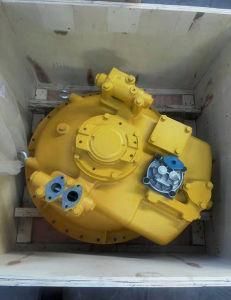 D85e-21 Bulldozer Parts Torque Converter Assy 154-13-00201 in Stock