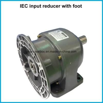 G3 Helical Series Motor Helical Geared Motors