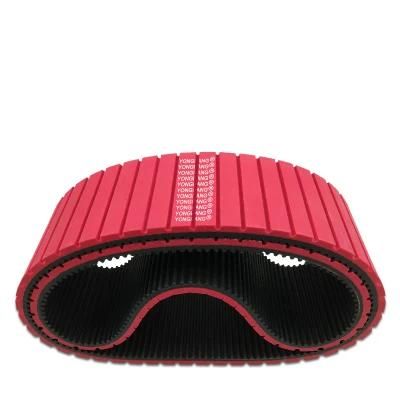 3m/5m/8m/14m/20m Timing Belt with Surface Transverse Groove