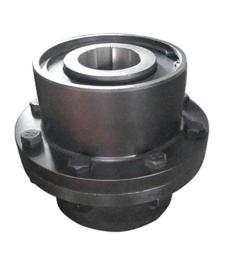 Ngcl Drum Shape Gear Coupling with High Quality