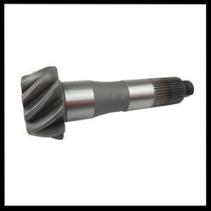 Attractive Gleason Ring Gear Pinion in ATV Parts Rear Axle