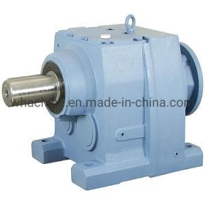 OEM/ODM Transmission Gearbox for Agriculture Machine Lawn Mower, Rotary Cutter, Rota Slasher