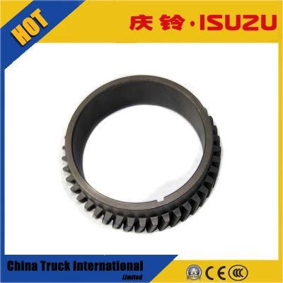 Isuzu Parts Power Engine Crankshaft Gear 8-94394342-4 for 4HK1